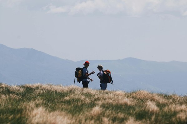 Was sind die besten Praktiken fÃ¼r nachhaltigen Tourismus?