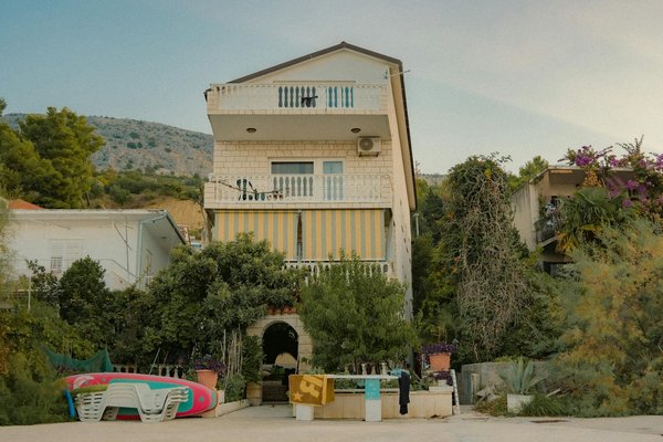 Welche umweltfreundlichen Transportmà¶glichkeiten gibt es zum Campingplatz?