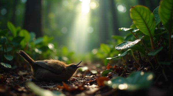 Chasse menace urgente biodiversité : impact des pratiques sur les espèces