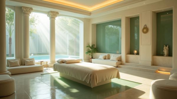 Massage et spa à Alicante : ce qui justifie le prix
