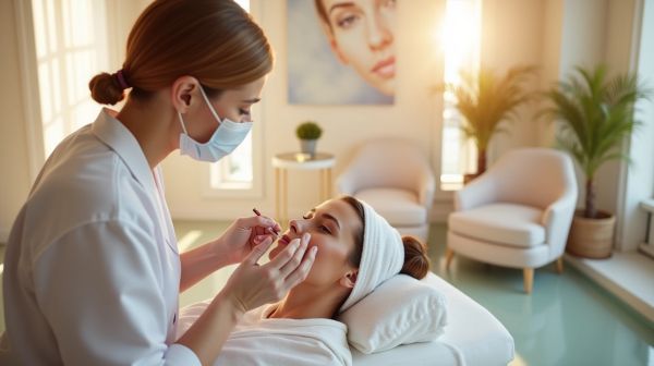 Profitez des meilleures injections d'acide hyaluronique à Toulouse