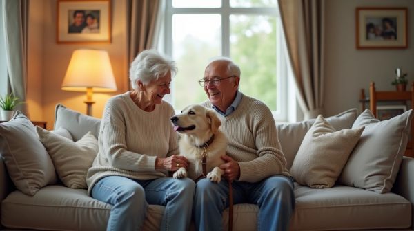 Quel tarif pour une mutuelle chien adaptée à vos besoins ?